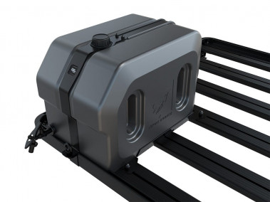 Rezervor de apa 42L Front Runner PRO cu sistem de fixare si robinet