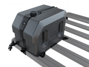 Rezervor de apa 42L Front Runner PRO cu sistem de fixare si robinet